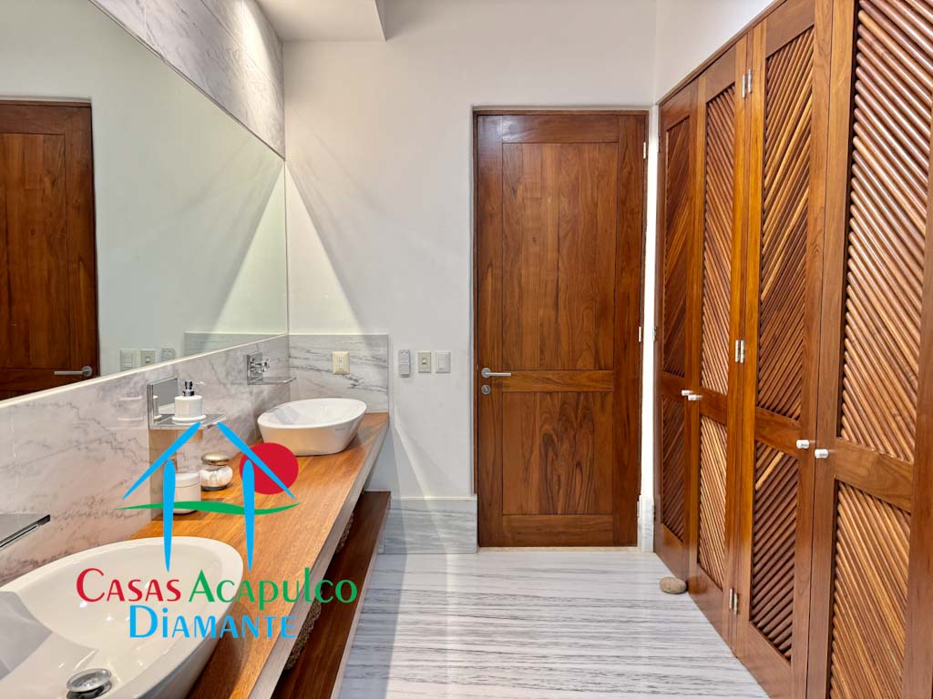 El Palmar Los Riscos PJ 1 - Recámara tres 5